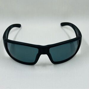 NEW Smith Operator's Choice Elite Sunglasses Matte Black 100% AUTHENTIC